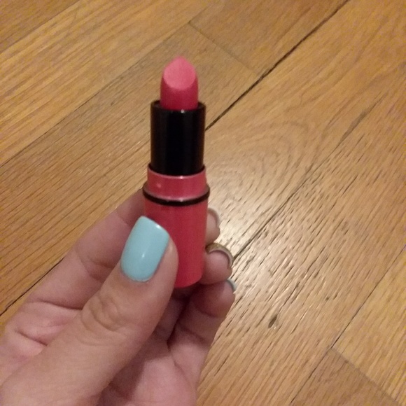 MAC Cosmetics Other - MAC MINI LIPSTICK 💄